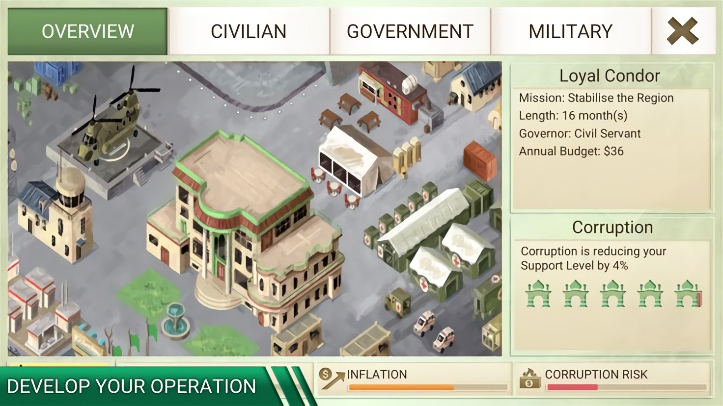 瘟疫工厂_一笑下载站