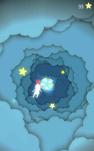 飞越仙境_一笑下载站