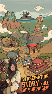 恶魔之刃中文版_一笑下载站