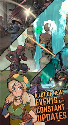 恶魔之刃中文版_一笑下载站