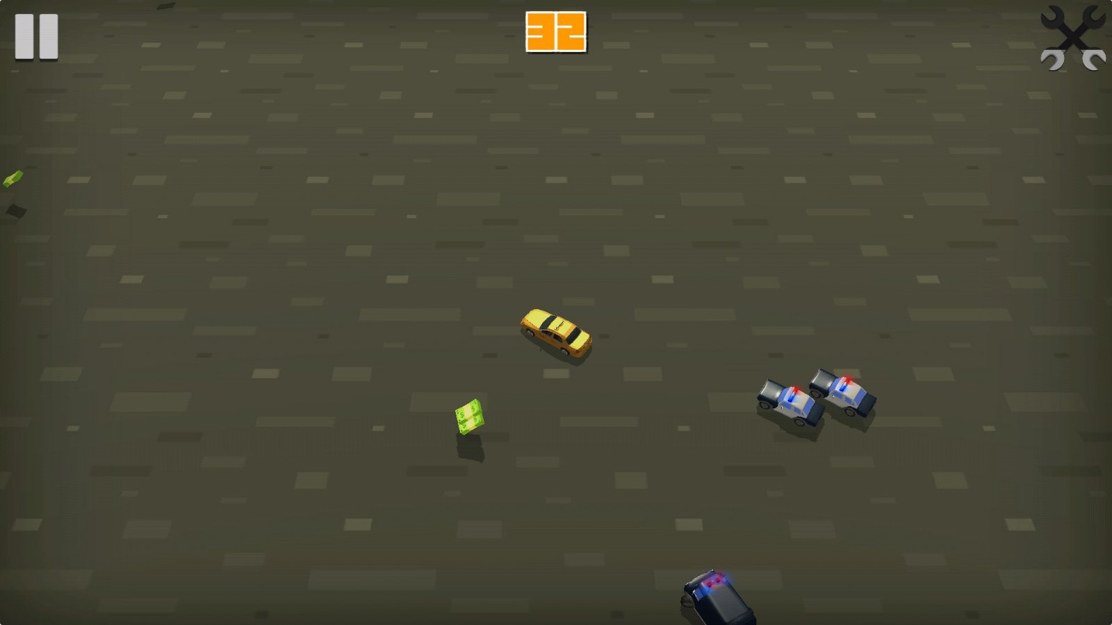 亡命时速破解版_一笑下载站