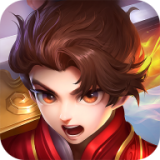 热血奇侠手游_一笑下载站