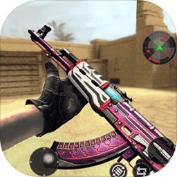 我就要吃鸡破解版下载无限金币钻石_一笑下载站