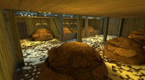 恐惧娃娃_一笑下载站