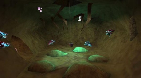 恐惧娃娃_一笑下载站