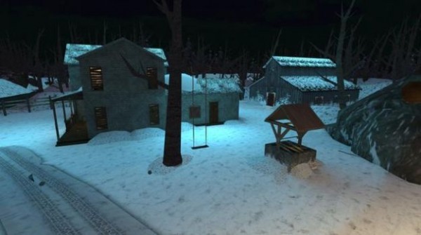 恐惧娃娃_一笑下载站