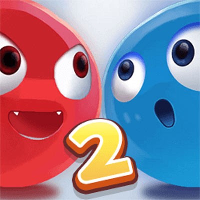 双人大比拼2_一笑下载站