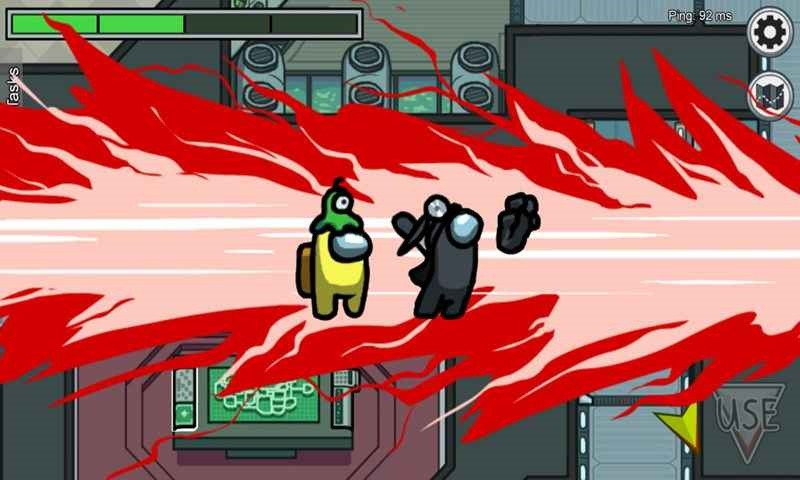 amongus内鬼小镇_一笑下载站