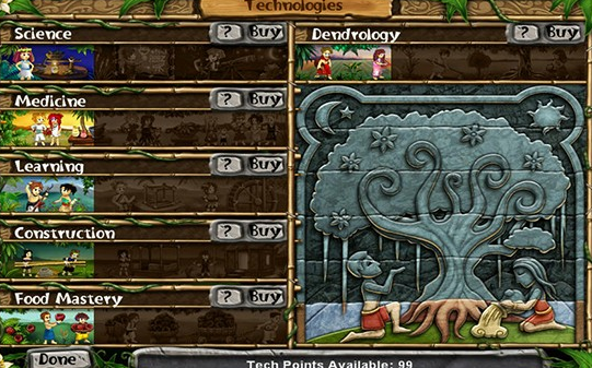 虚拟村庄4_一笑下载站