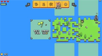 浮岛物语_一笑下载站