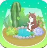 我的小小玻璃花园_一笑下载站