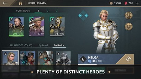 暗影格斗竞技场_一笑下载站