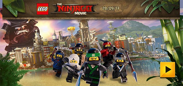 乐高幻影忍者_一笑下载站