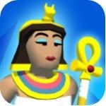 建立埃及帝国破解版_一笑下载站