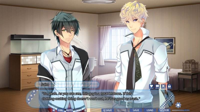 孤僻少女改造计划_一笑下载站