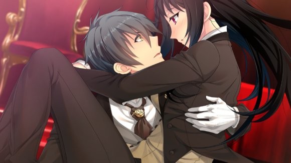 孤僻少女改造计划_一笑下载站