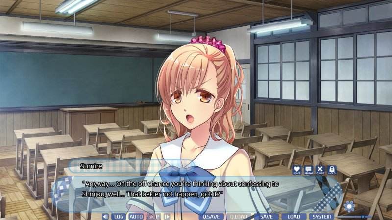 孤僻少女改造计划_一笑下载站