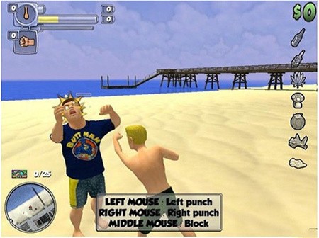 骨头镇手游中文版_一笑下载站