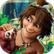 疯狂原始人单机版_一笑下载站