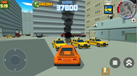 城市战地模拟器_一笑下载站