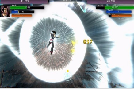 动漫格斗英雄无限钻石版_一笑下载站