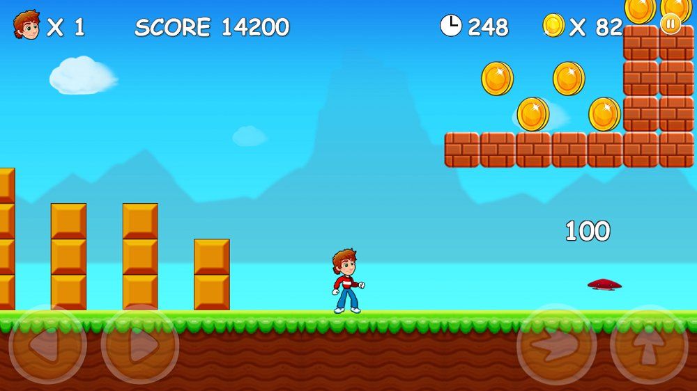 莫比的世界_一笑下载站