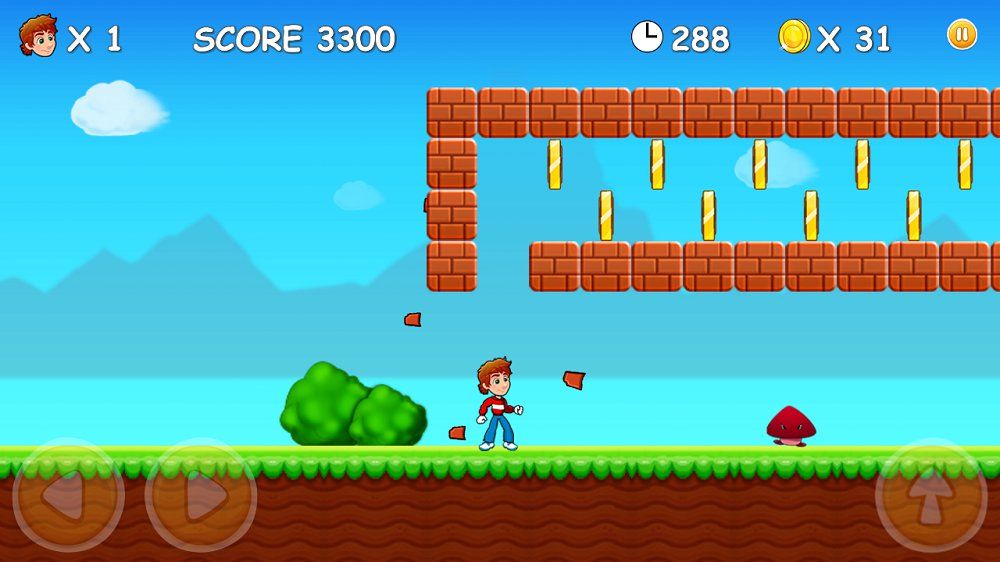 莫比的世界_一笑下载站