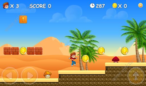 莫比的世界_一笑下载站