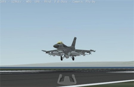 无限试飞破解版_一笑下载站