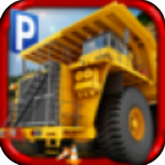 模拟驾驶大卡车3D_一笑下载站