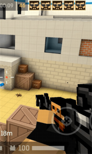 像素反恐精英_一笑下载站