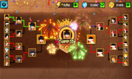 火柴人海盗战斗破解版_一笑下载站