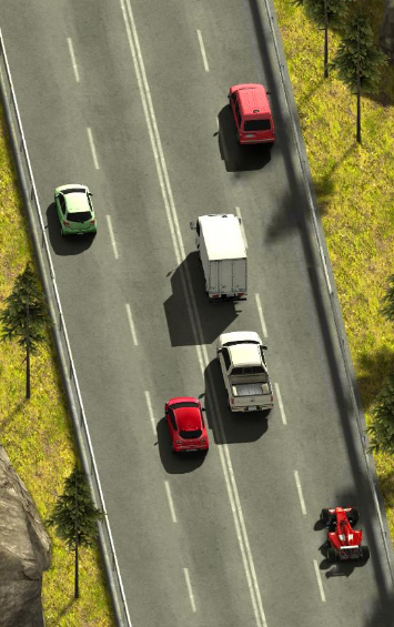 方程式赛车_一笑下载站