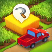 梦想城镇无限绿钞版_一笑下载站