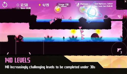 极速挑战_一笑下载站