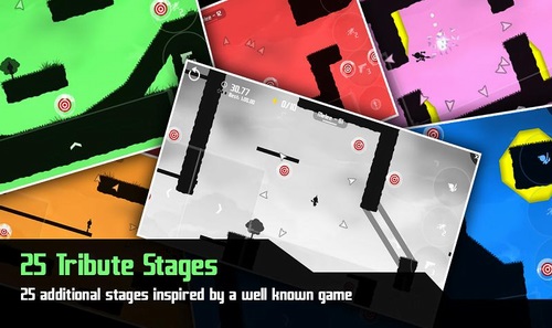 极速挑战_一笑下载站