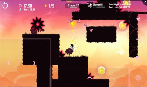 极速挑战_一笑下载站