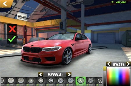 速度驱动飞车官方版_一笑下载站