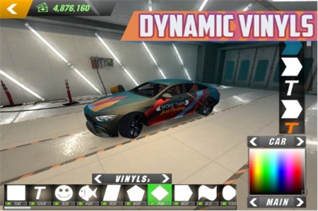 速度驱动飞车官方版_一笑下载站