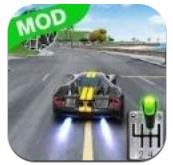 速度驱动飞车破解版_一笑下载站