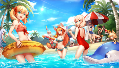 钢铁华尔兹_一笑下载站