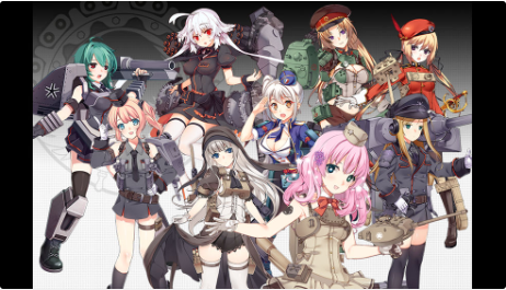 钢铁华尔兹_一笑下载站