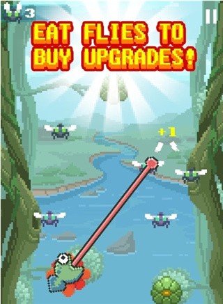 tadpole tap中文版_一笑下载站