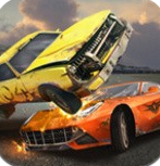 拆除德比3D破解版_一笑下载站