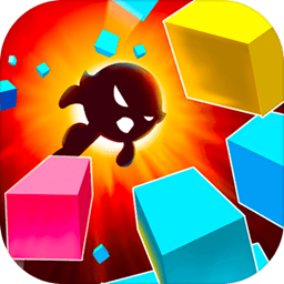 暴走砖块破解版_一笑下载站