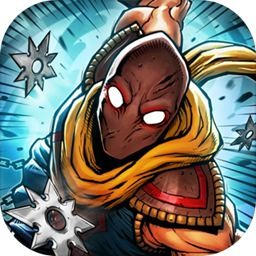 暗影之刃再度出击破解版_一笑下载站