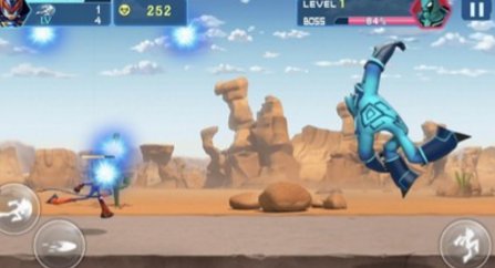 G战士_一笑下载站