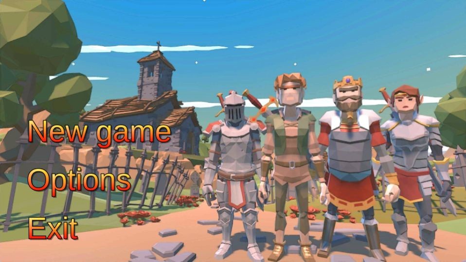 塞尔达传说王国之泪_一笑下载站