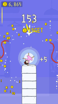 豆腐女孩破解版_一笑下载站