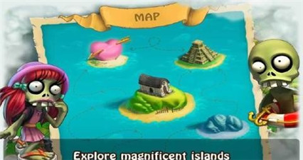 僵尸幸存者无限金币版_一笑下载站